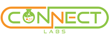 Oklahoma cannabis processing lab- connect labs